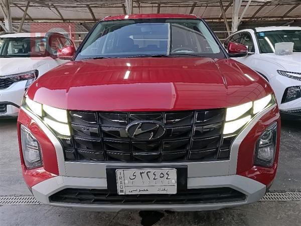 Hyundai Creta 2023 for sale in Iraq - Baghdad